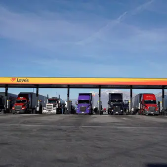 How Tom & Judy Love Turned The Crippling 1970s Fuel Crisis Into A Multi Billion Dollar Travel Empire