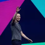 Is Mark Zuckerberg Eyeing A Run For President?