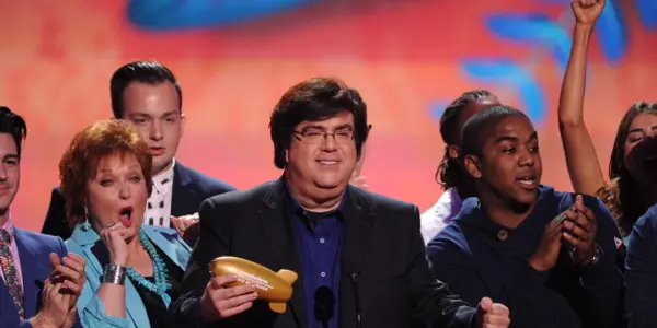 Dan Schneider
