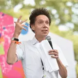 Malcolm Gladwell Net Worth