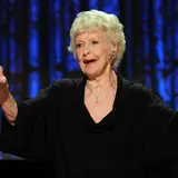 Elaine Stritch Net Worth