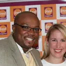 Aaron McCargo, Jr.