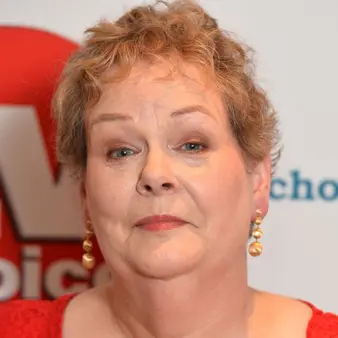 Anne Hegerty Net Worth