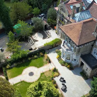 Boy George Puts London Mansion Up For Sale At $18.2 Million