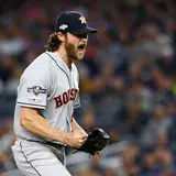 A Look Inside Gerrit Cole's Historic $324 Million Contract