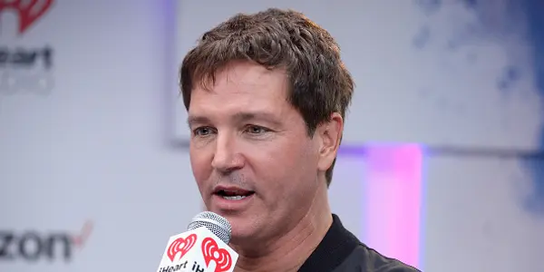 Stephan Jenkins