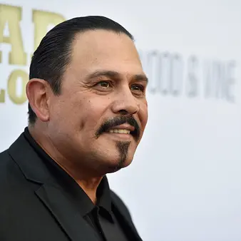 Emilio Rivera Net Worth