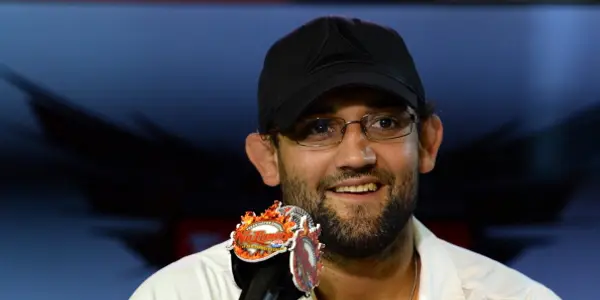 Johny Hendricks