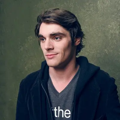 RJ Mitte