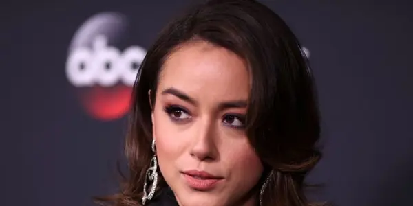 Chloe Bennet