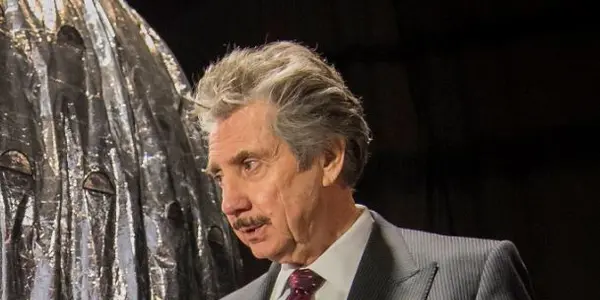 Robert Bigelow