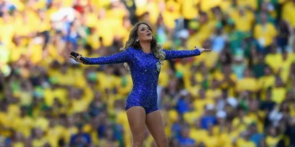 Claudia Leitte