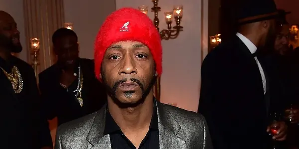 Katt Williams
