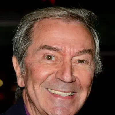 Des O'Connor