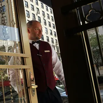 Three NYC Doorman Set To Inherit Multi Million Dollar Fortune Unless The Humane Society Gets It Instead