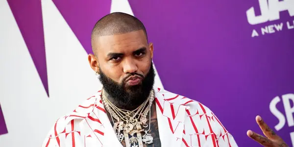 Joyner Lucas