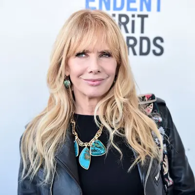 Rosanna Arquette