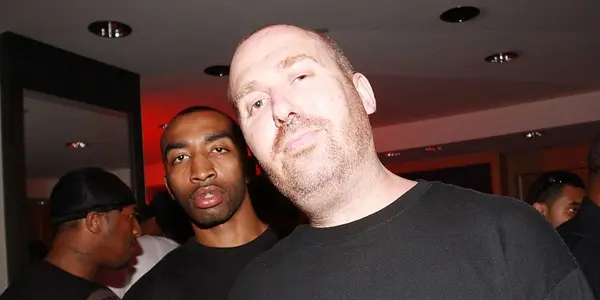 DJ Vlad