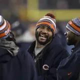 Lance Briggs Is Hanging It Up After 12 Years In Chicago… An Impressive Career That Almost Didn't Happen