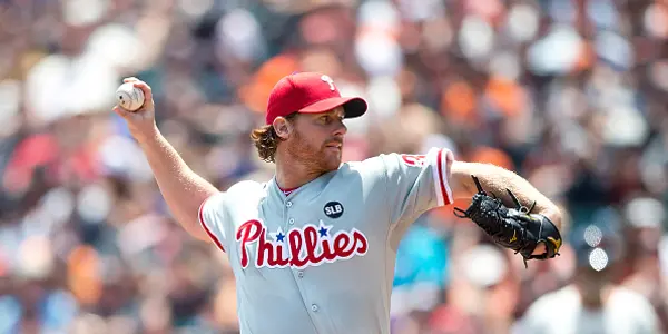 Chad Billingsley