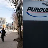 OxyContin Makers Found To Have Taken $4.1 Billion In Payouts From Purdue Pharma As Opioid Crisis Was Developing