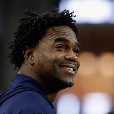Edgerrin James