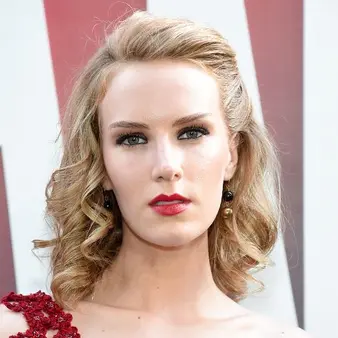 Charlotte Kirk Net Worth