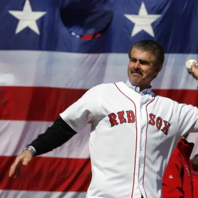 Bill Buckner