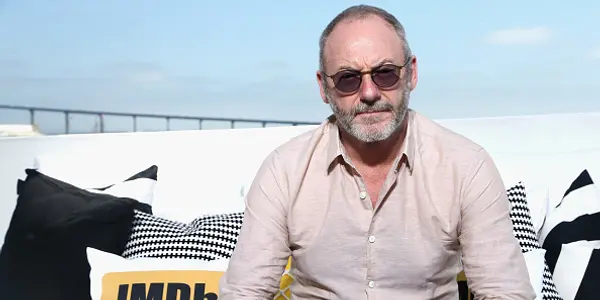Liam Cunningham