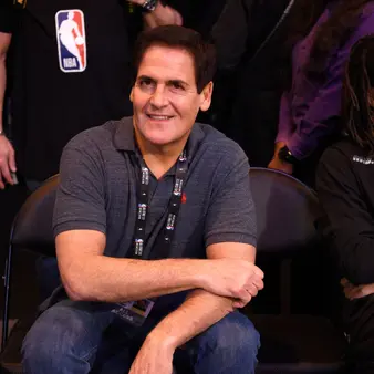 Mark Cuban Set A World Record In 1999 By Spending $40 Million Online