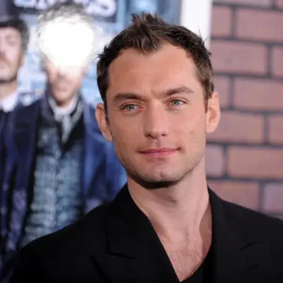 Jude Law