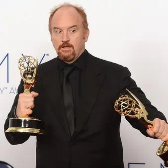 Louis CK To Daughters: I Earned My F*!@ Mercedes Limo… You Take The Bus!