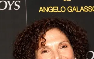 Mary Elizabeth Mastrantonio Net Worth