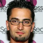 Antonio Esfandiari Net Worth
