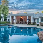 Phoenix Suns Center Tyson Chandler's Hidden Hills Home Going For $9.995 Million