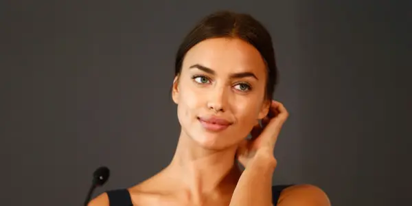 Irina Shayk