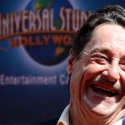 Peter Cullen
