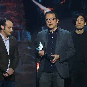 Hidetaka Miyazaki Net Worth