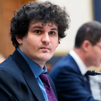 Sam Bankman-Fried Net Worth