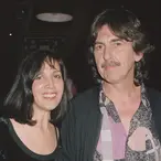 Olivia Harrison Net Worth