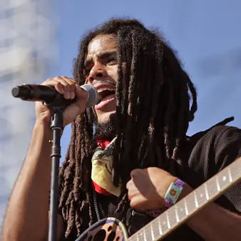 Skip Marley Net Worth