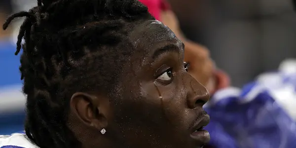 DeMarcus Lawrence