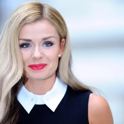 Katherine Jenkins