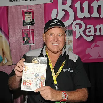 Dennis Hof Net Worth