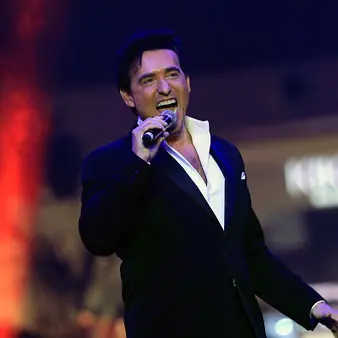 Carlos Marín Net Worth