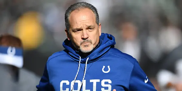 Chuck Pagano