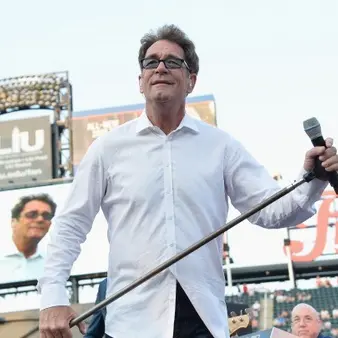 Huey Lewis Net Worth