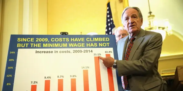 Tom Harkin