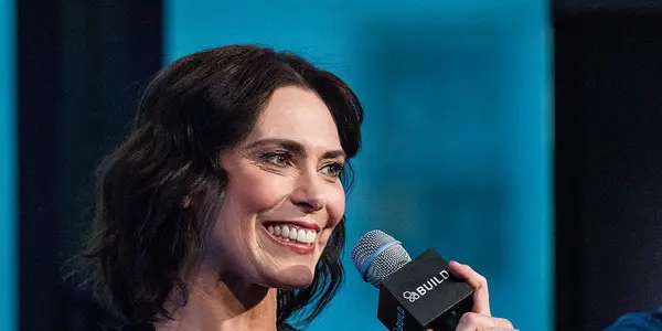 Michelle Forbes