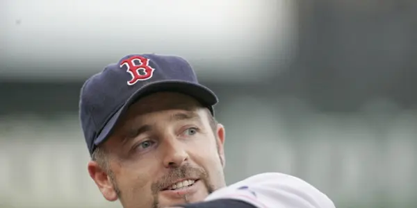 Kevin Millar